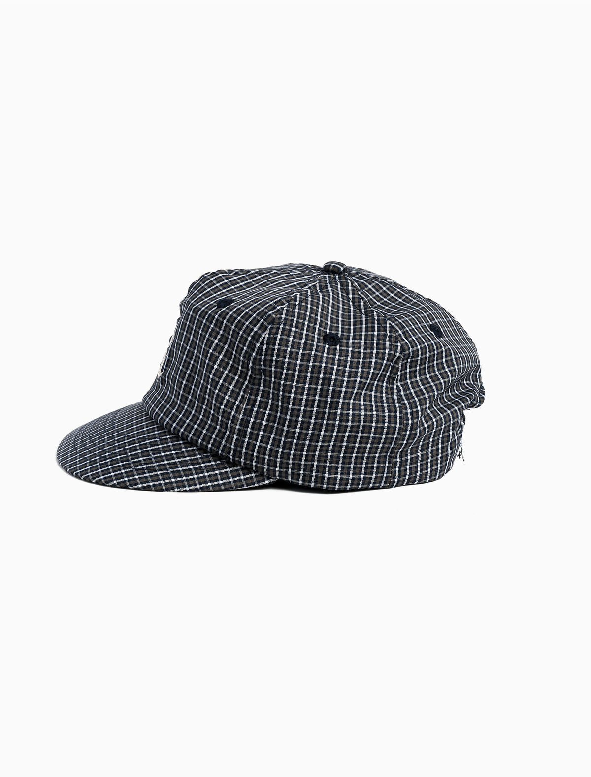 CAPITAL PLAID