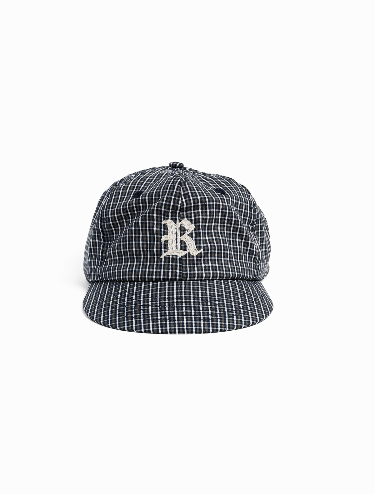 CAPITAL PLAID