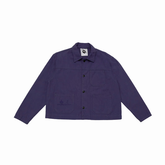 CHORE JACKET