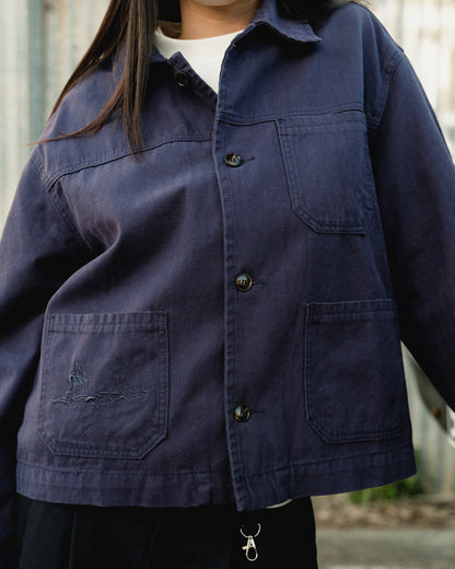 CHORE JACKET