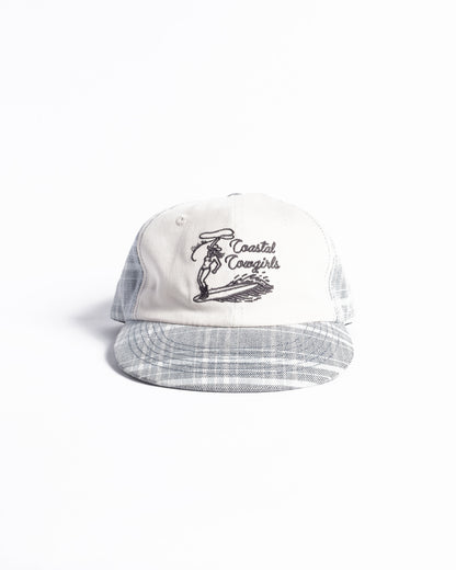 COASTAL COWGIRLS PLAID