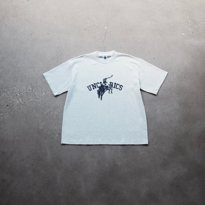 RODEO SPELLOUT "CRACKED"