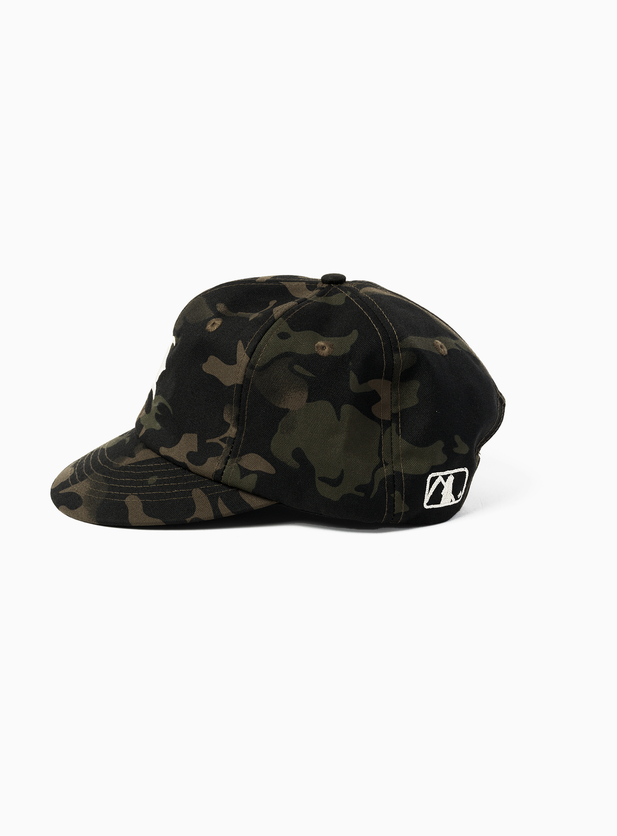 CAPITAL CAMO DARK