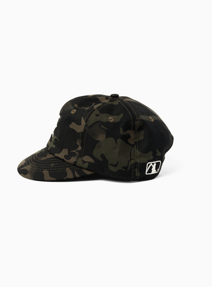 CAPITAL CAMO DARK
