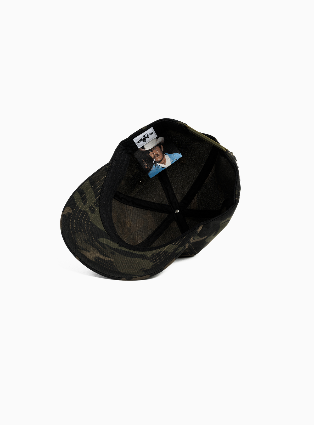 CAPITAL CAMO DARK