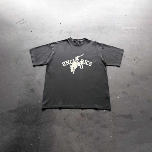 SPELLOUT RODEO TEE