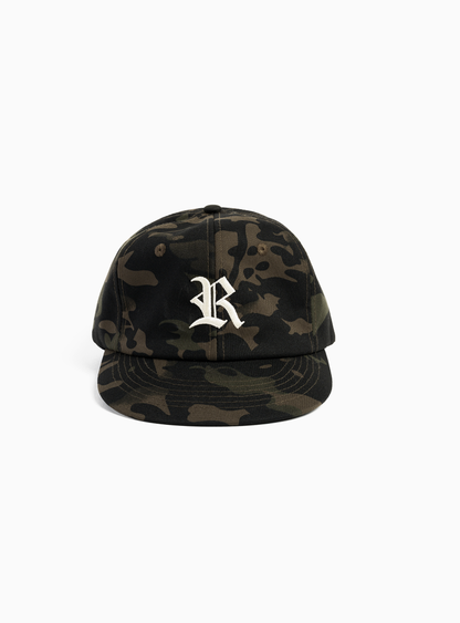 CAPITAL CAMO DARK