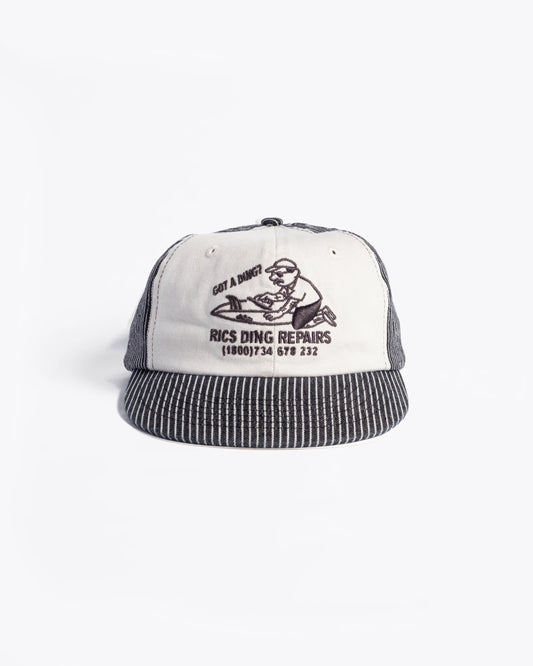 DING REPAIR STRIPE