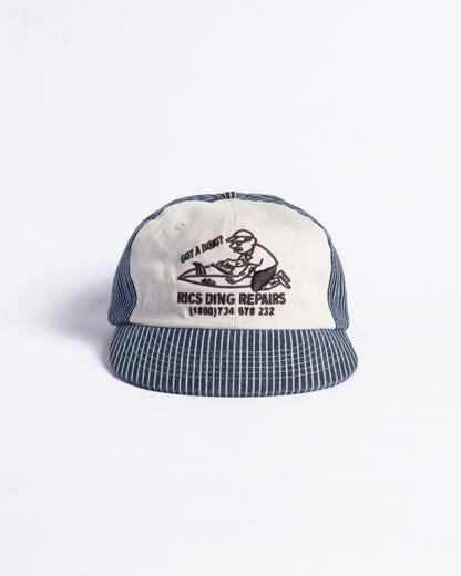 DING REPAIR STRIPE