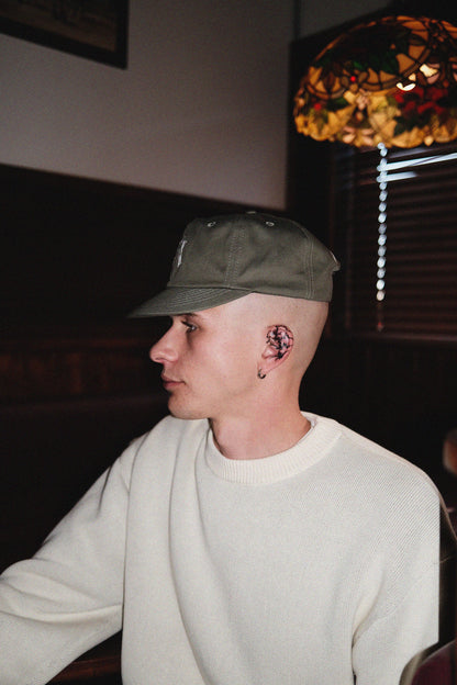 RODEO | 6 PANEL