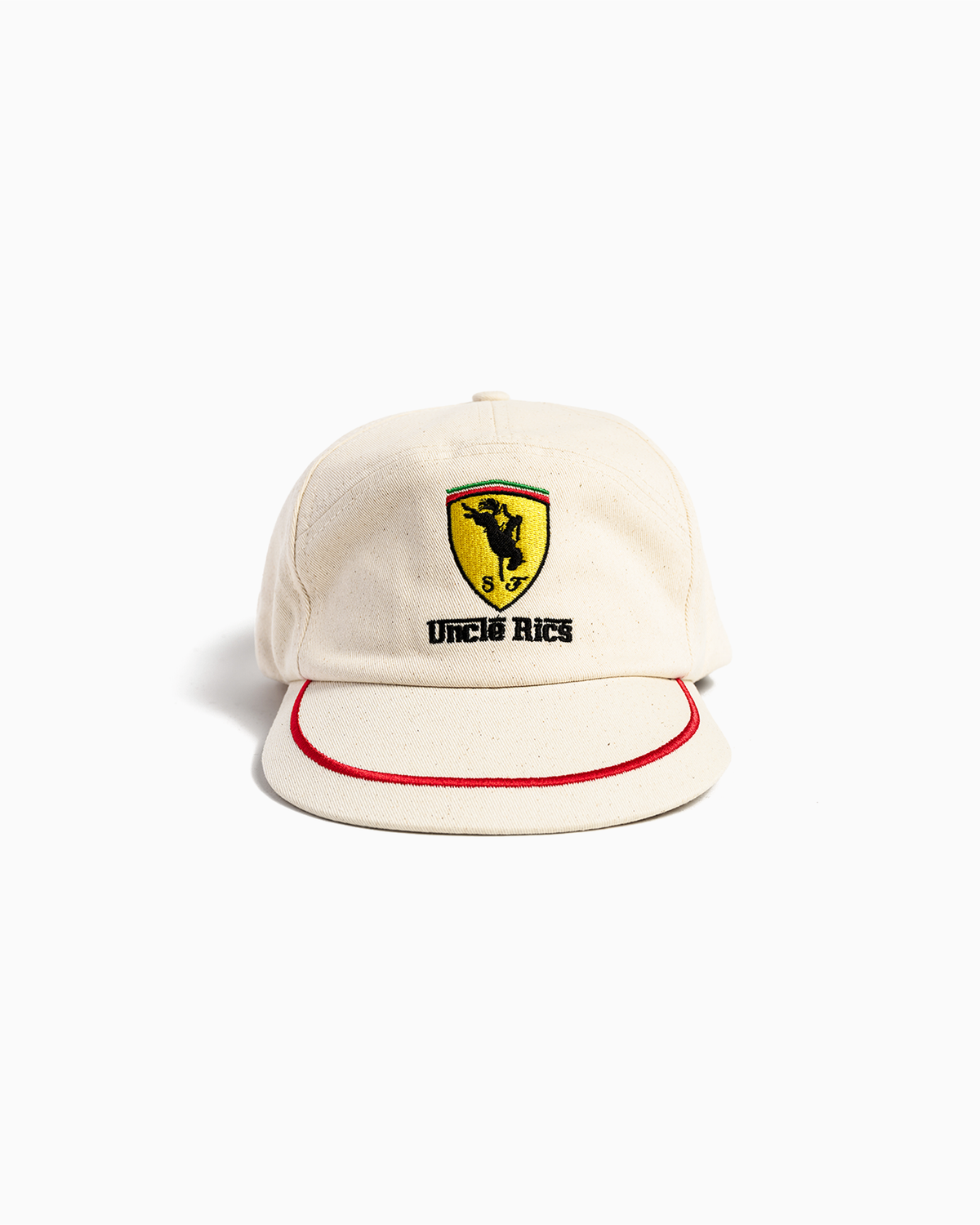 BUCKING MOTORS 5PANEL