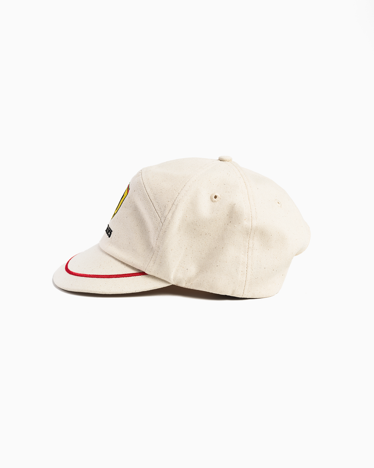 BUCKING MOTORS 5PANEL