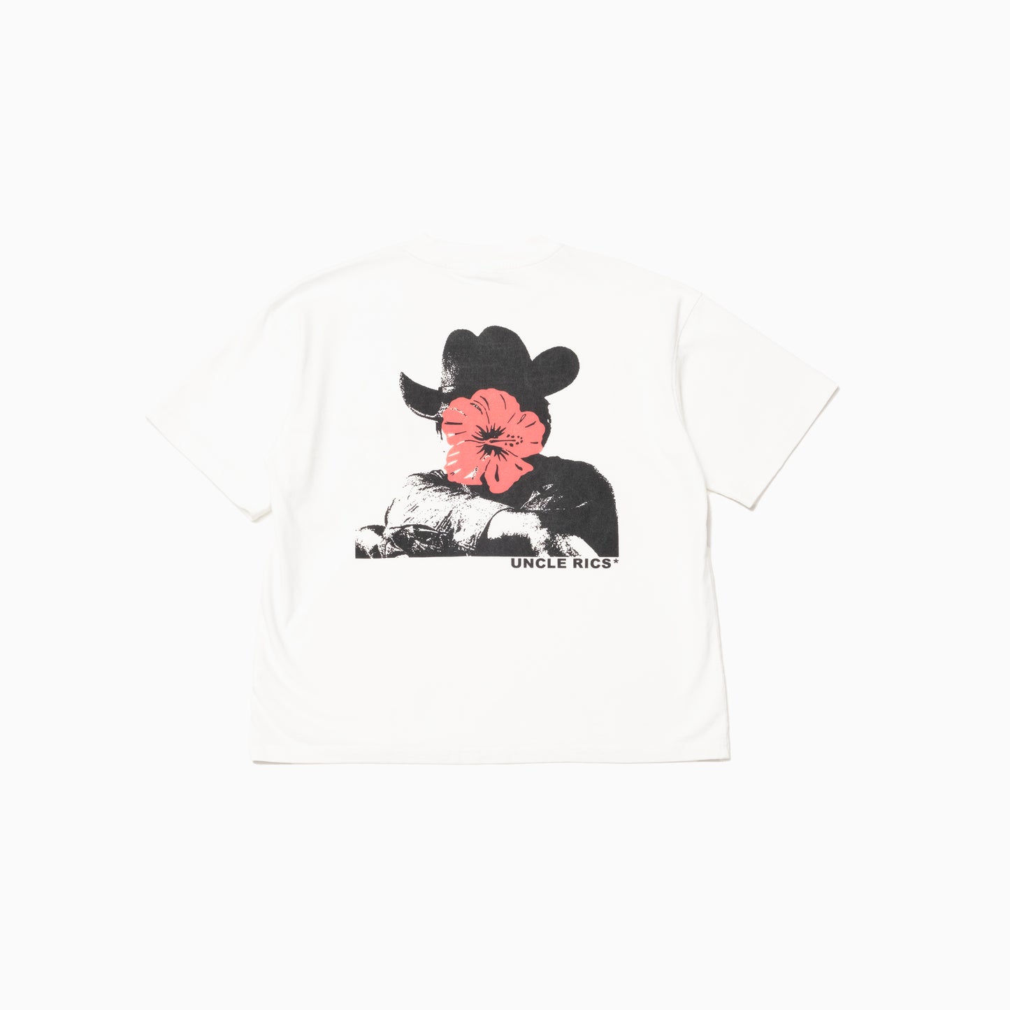 FLOWER MAN
