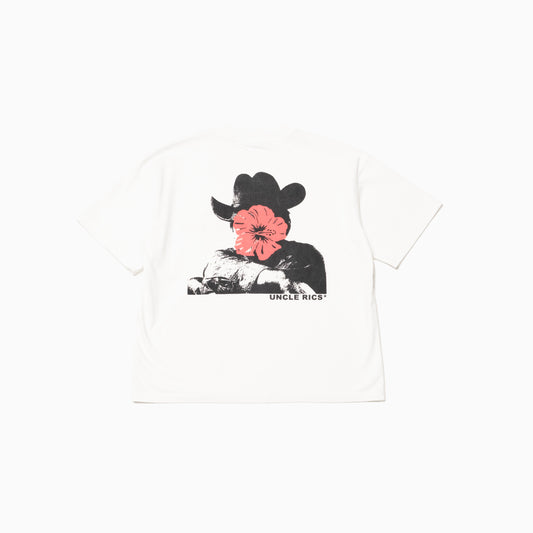 FLOWER MAN