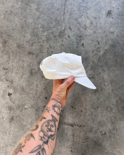 GENTLEMENS CLUB NYLON