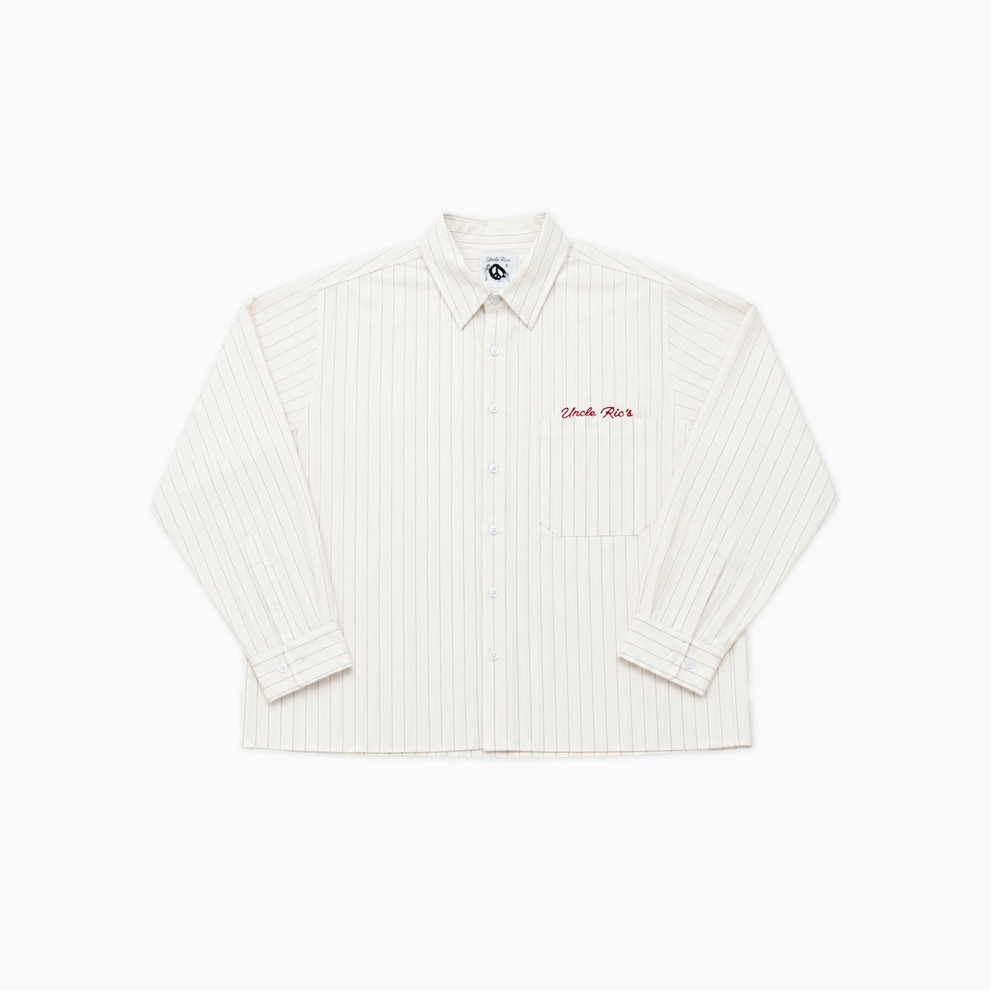 GENTLEMENS CLUB L/S