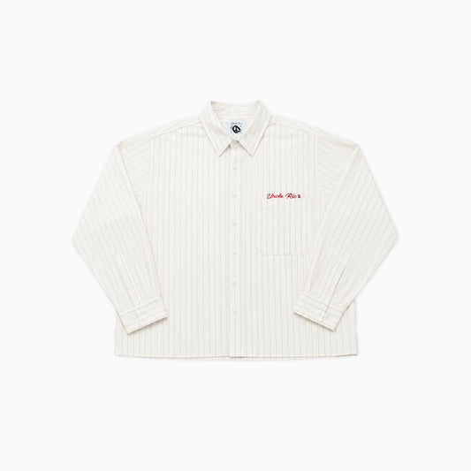 GENTLEMENS CLUB L/S