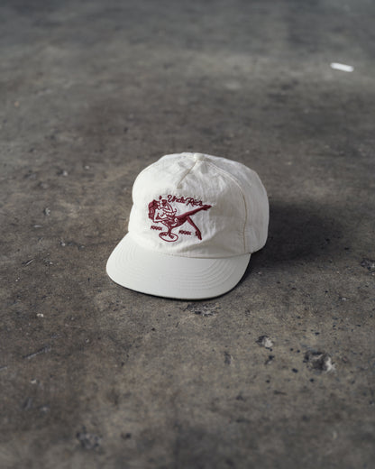 GENTLEMENS CLUB NYLON