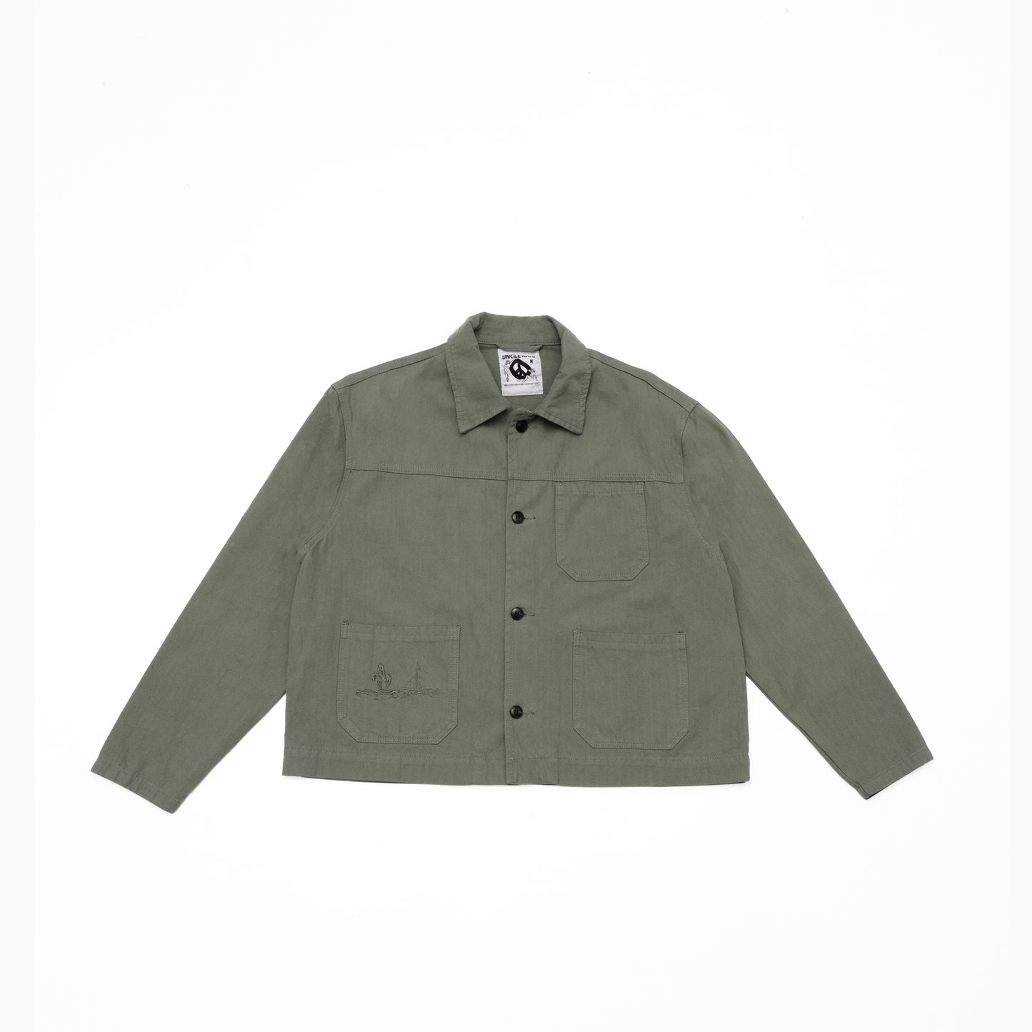CHORE JACKET