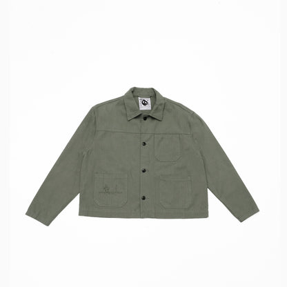 CHORE JACKET