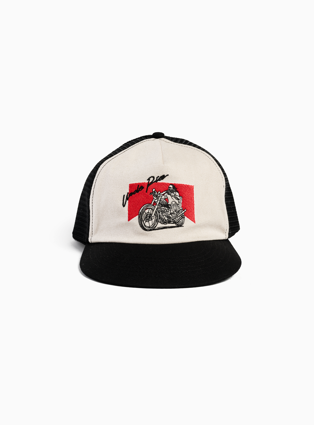 HOTROD TRUCKER