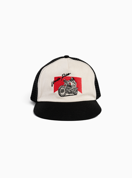 HOTROD TRUCKER