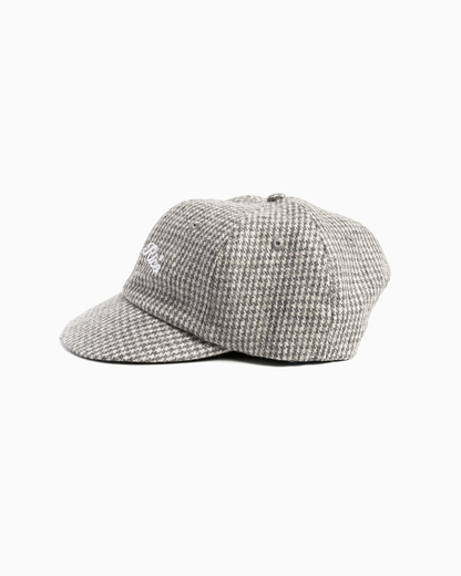 HOUNDSTOOTH LIGHT GREY