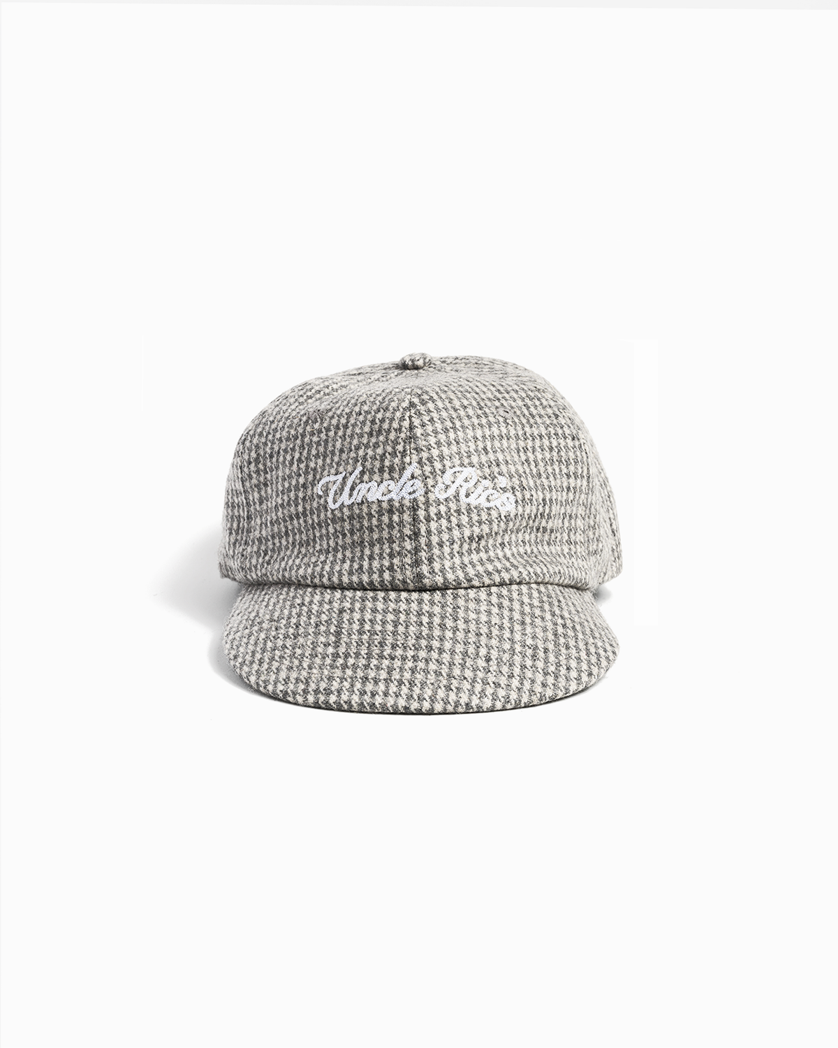 HOUNDSTOOTH LIGHT GREY