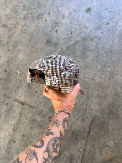 "UNCLE RICS" HOUNDSTOOTH