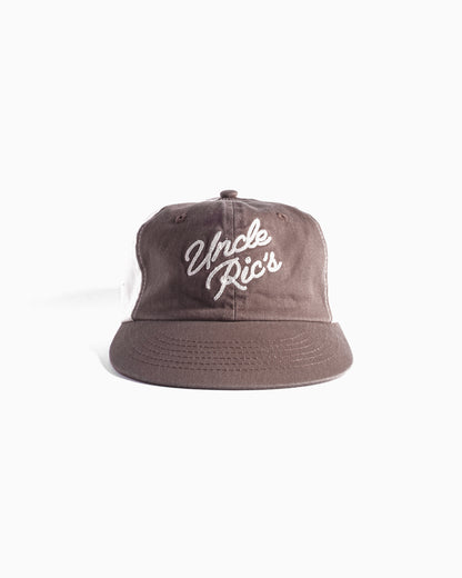 LASSO TWO TONE