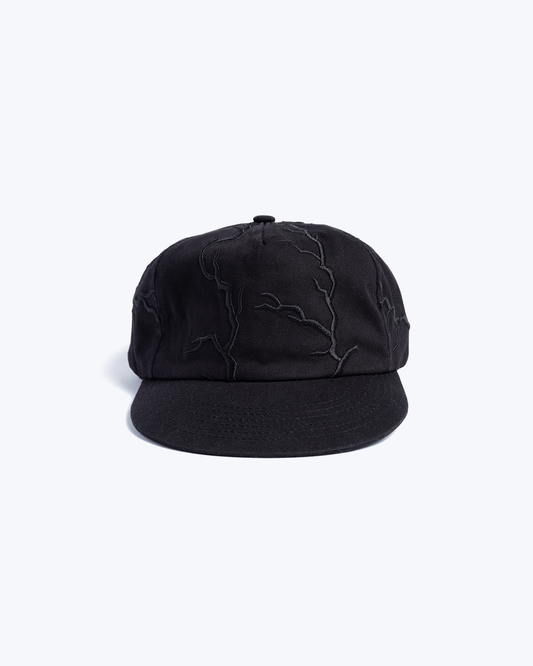BOLT BLACK