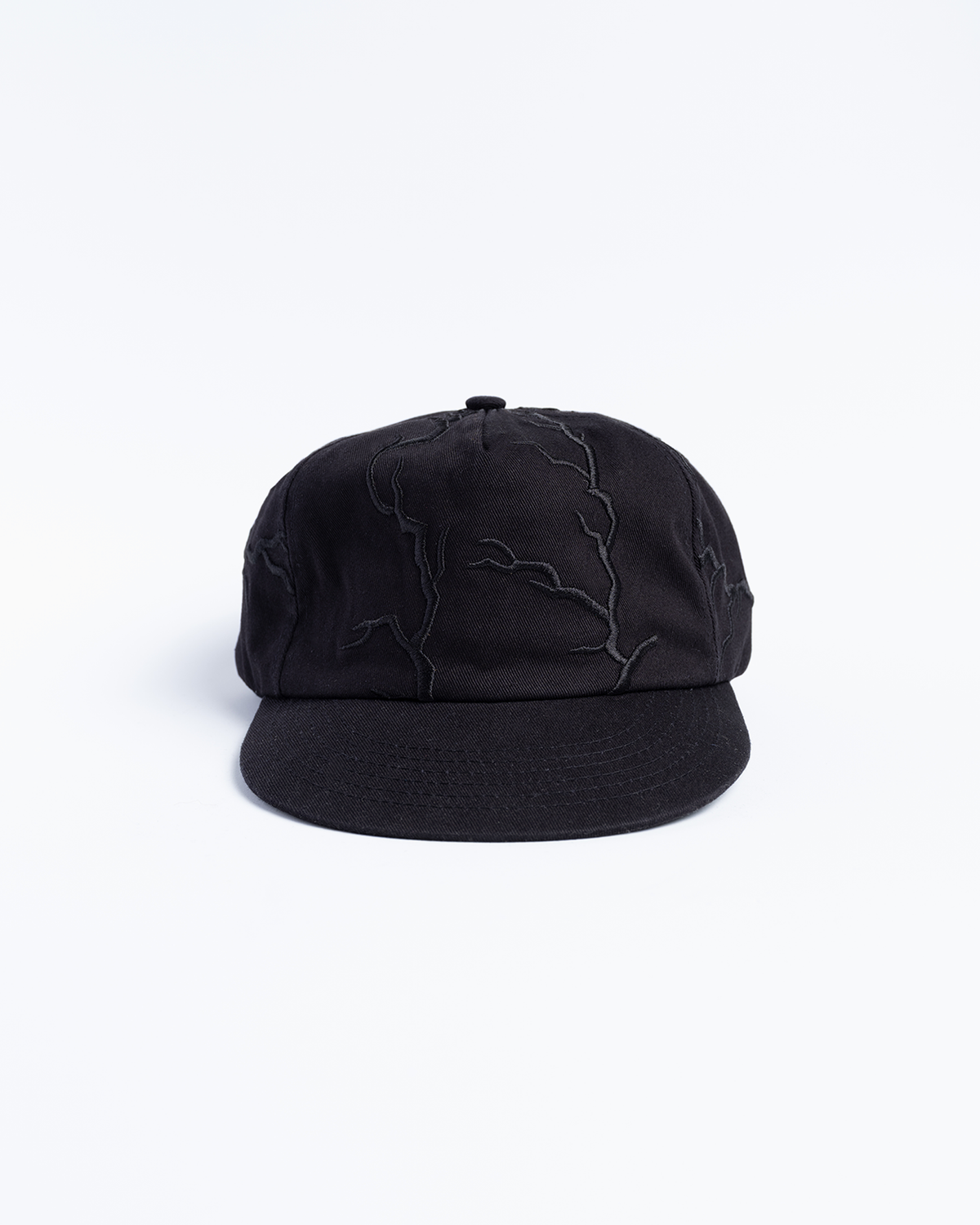 LIGHTNING BOLT BLACK