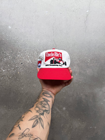 "WORLD CHAMPIONSHIP TEAM"