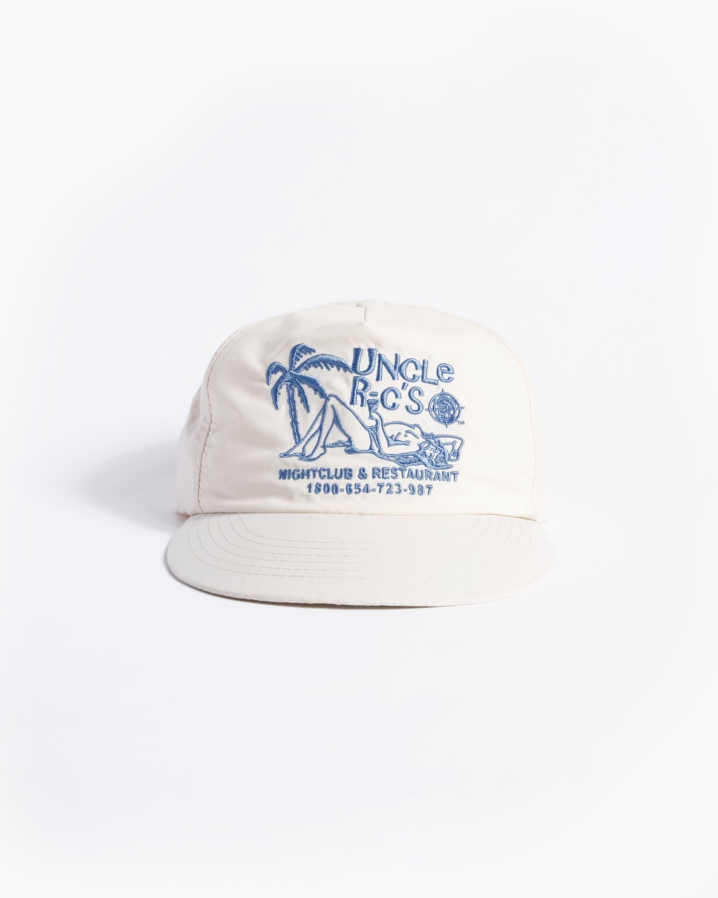 PALM NIGHTCLUB NYLON