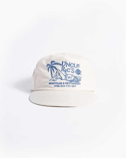 PALM NIGHTCLUB NYLON