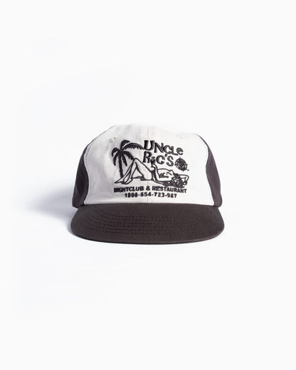 PALM NIGHTCLUB TWO-TONE