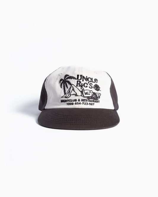 PALM NIGHTCLUB TWO-TONE