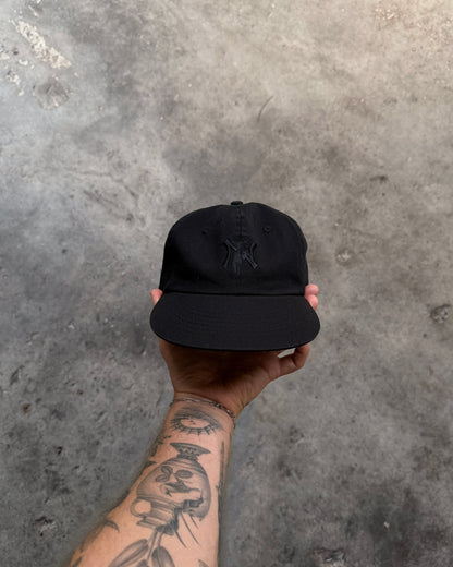 N.Y RODEO | BLACKOUT