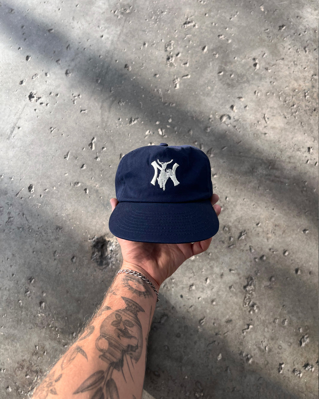 CAPS – Uncle Ric's Studios