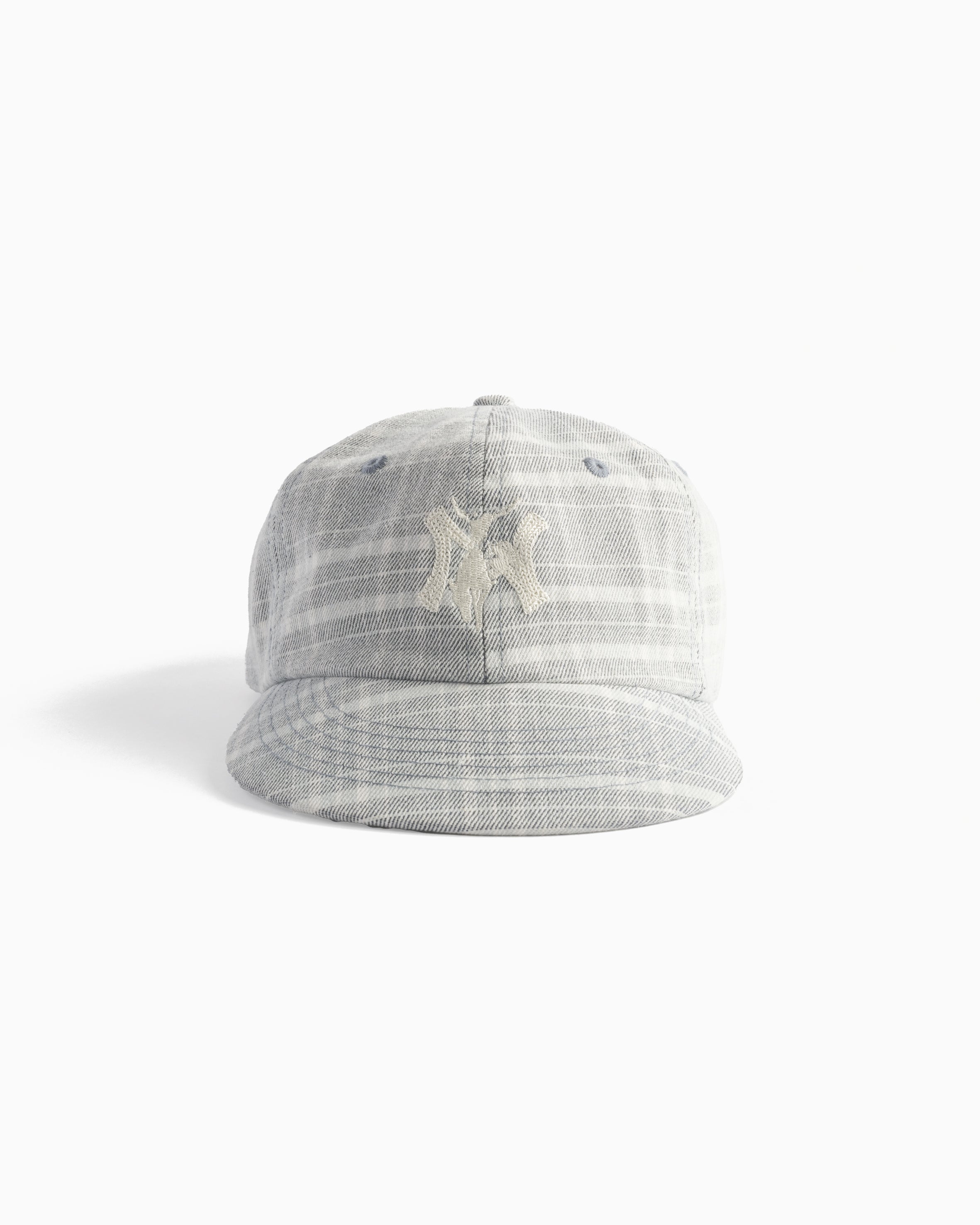 RODEO PLAID – Uncle Ric's Studios