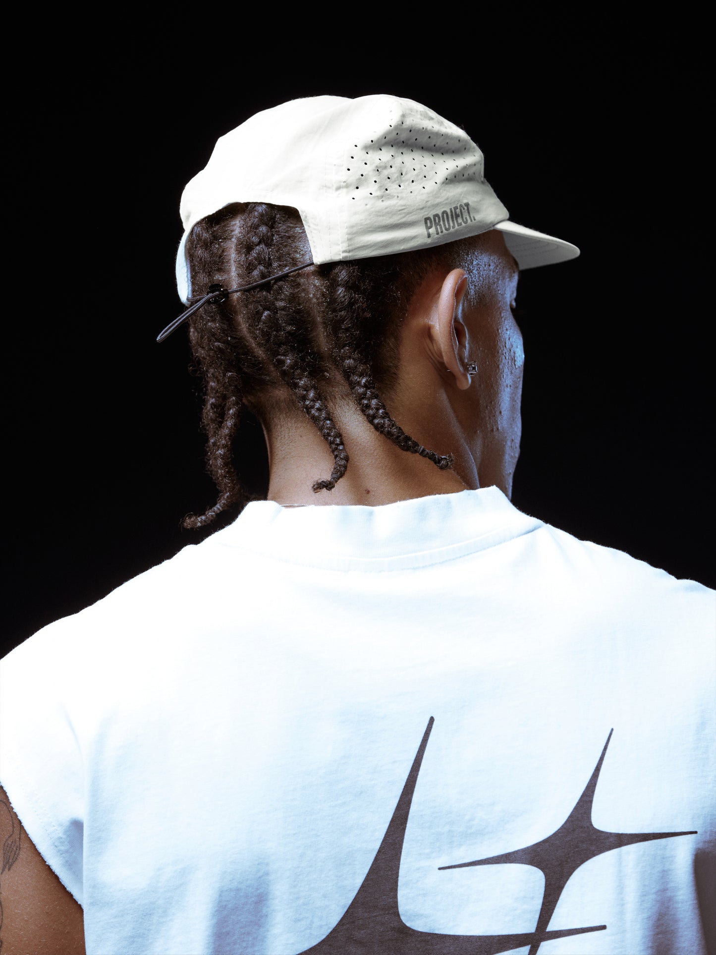 PROJECT | AIR FLOW |OFF WHITE