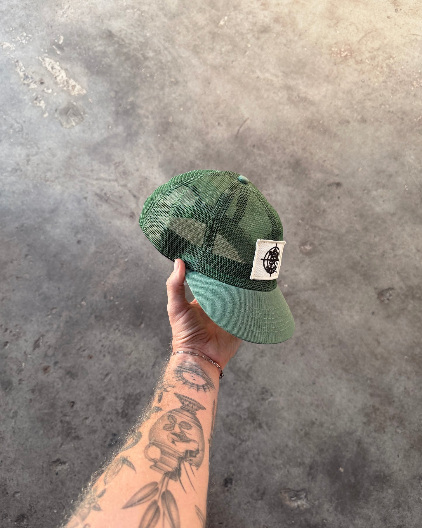 OG TRUCKER