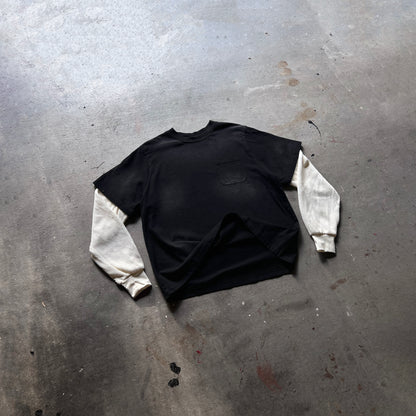 LAYERED LONGSLEEVE