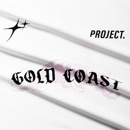 PROJECT | GOLD COAST | PINK