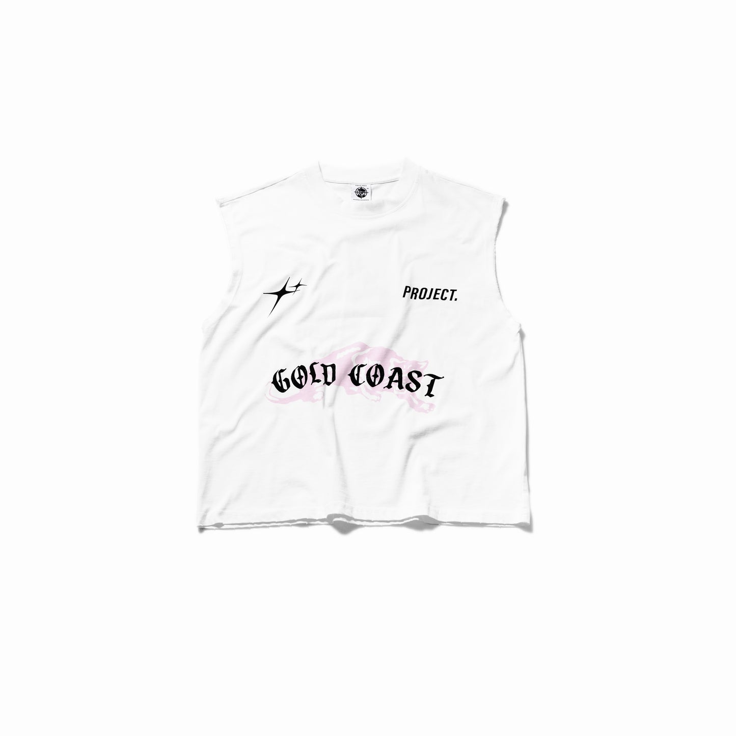 PROJECT | GOLD COAST | PINK