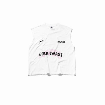 PROJECT | GOLD COAST | PINK