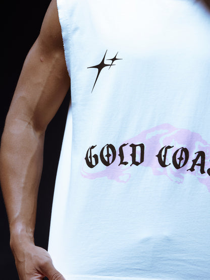 PROJECT | GOLD COAST | PINK