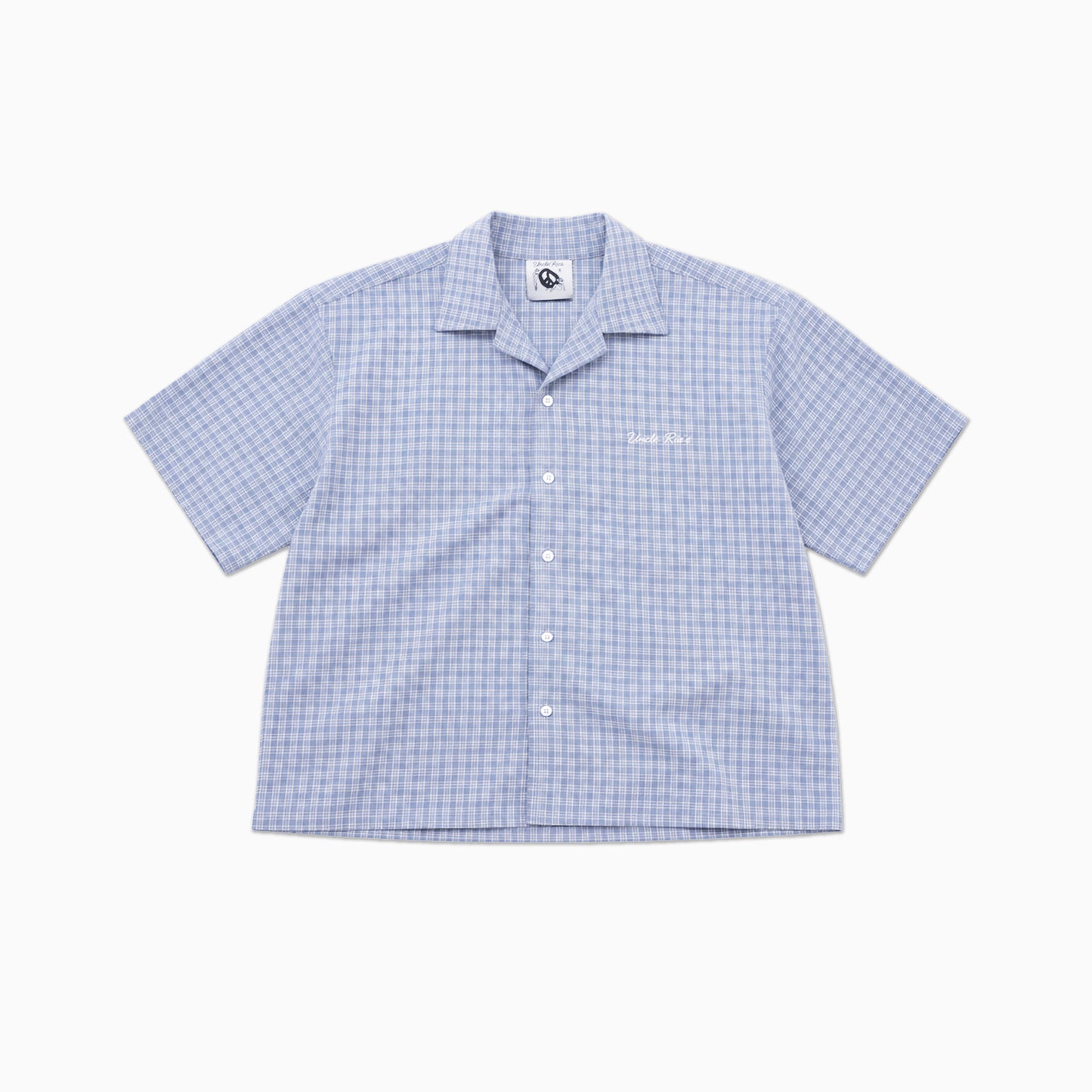 PLAID S/S