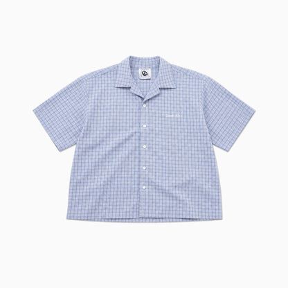 PLAID S/S