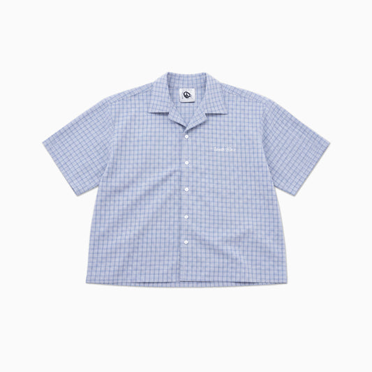 PLAID S/S